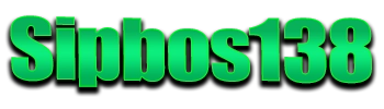 Logo Sipbos138
